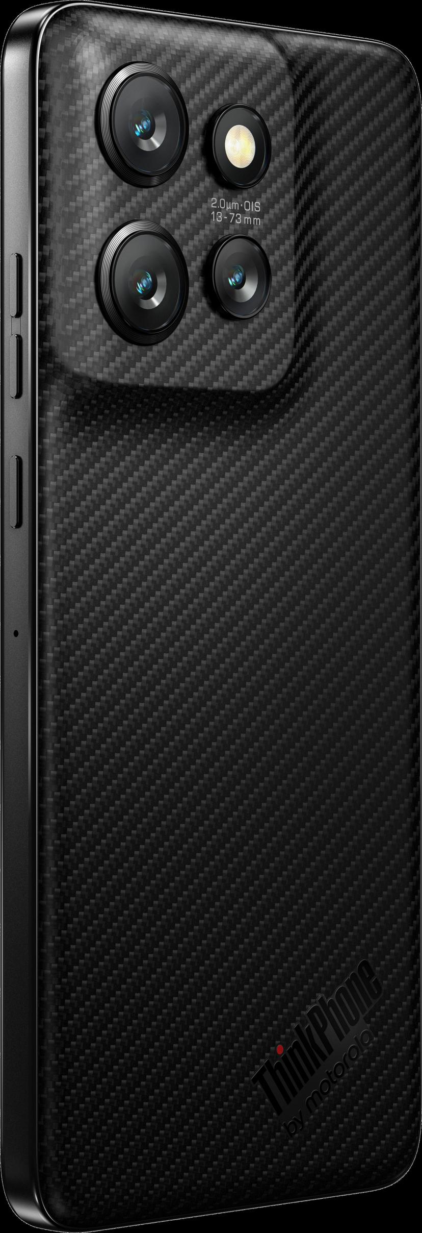 Motorola ThinkPhone 25 256GB Sort