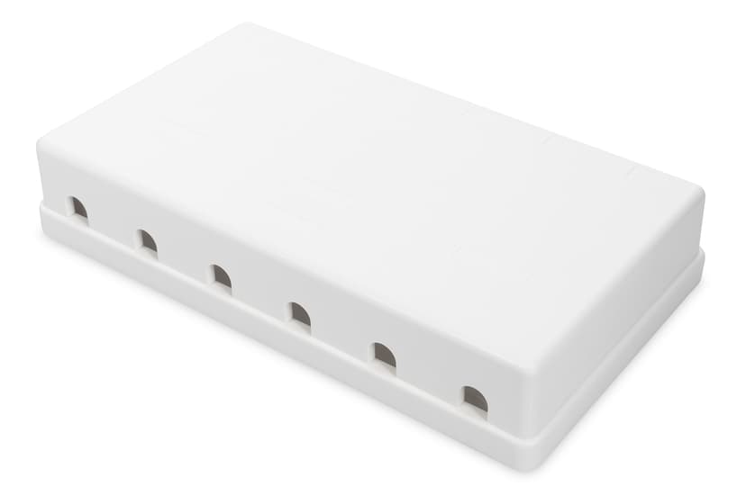 Digitus DN-93705 monteringskit Vit Plast