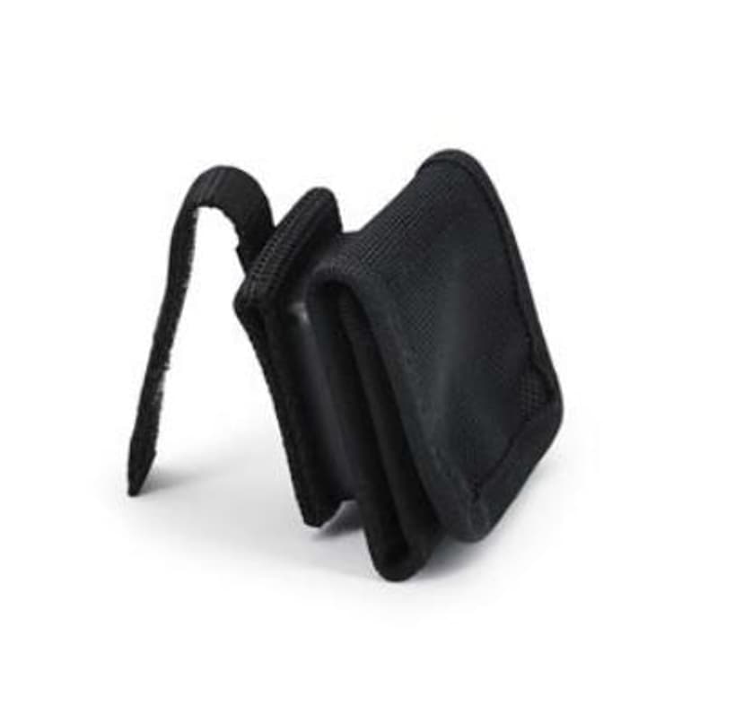 Zebra D-Ring Adapter Belt