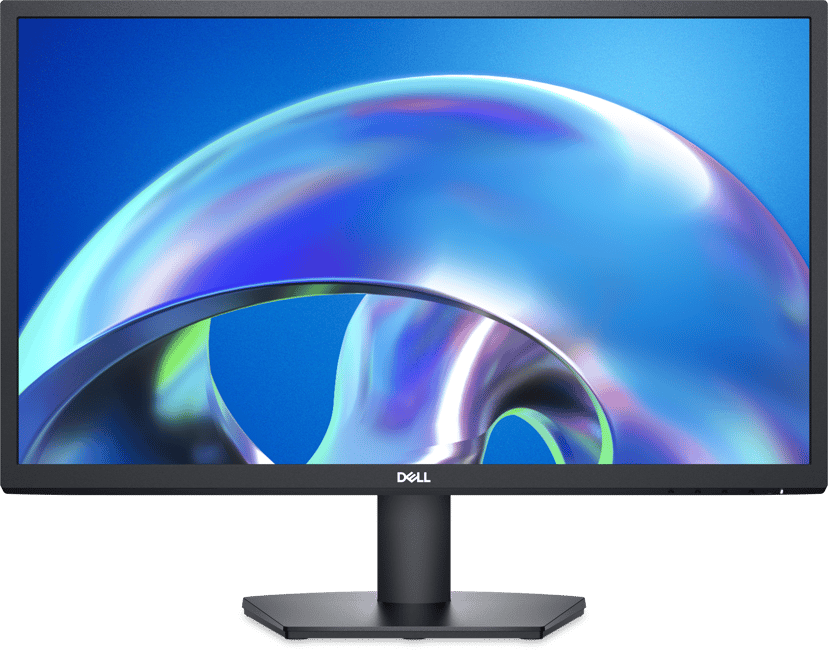 Dell SE2425H 23.81" 1920 × 1080pixels VA 16:9 75Hz