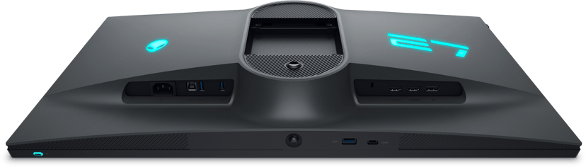 Dell Alienware AW2725QF 27" 3840 x 2160pixels IPS 16:9 180Hz