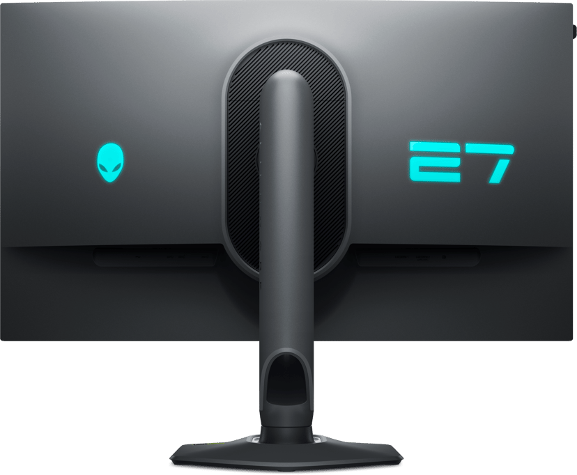Dell Alienware AW2725QF - (Löytötuote luokka 2) 27" 3840 × 2160pixels IPS 16:9 180Hz