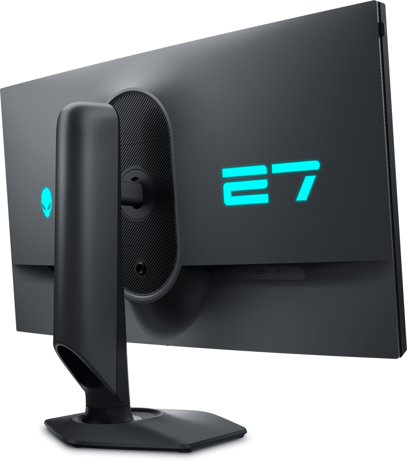 Alienware AW2725QF [27インチ] Dell Alienware AW2725QF 27