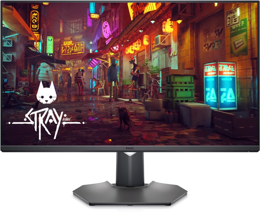 Dell G3223Q 32" 3840 × 2160pixels IPS 16:9 144Hz