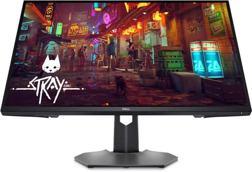 Dell G3223Q 32" 3840 x 2160pixels IPS 16:9 144Hz