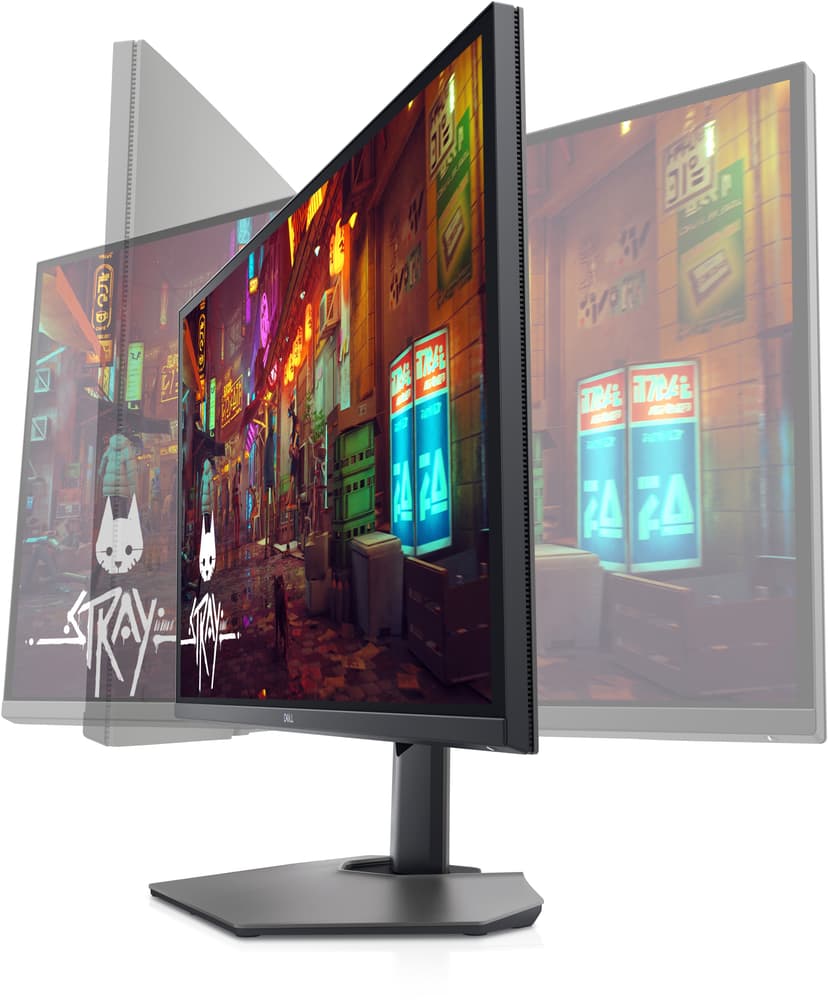 Dell G3223Q 32" 3840 × 2160pixels IPS 16:9 144Hz