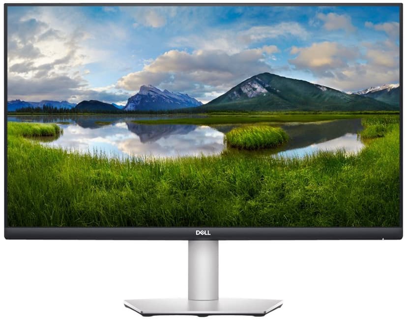 Dell S2722DC 27" 2560 x 1440pixels IPS 16:9 75Hz