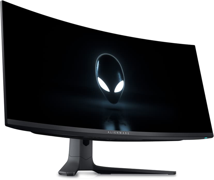 Dell Alienware AW3423DWF Curved 34" 3440 × 1440pixels 21:9 165Hz