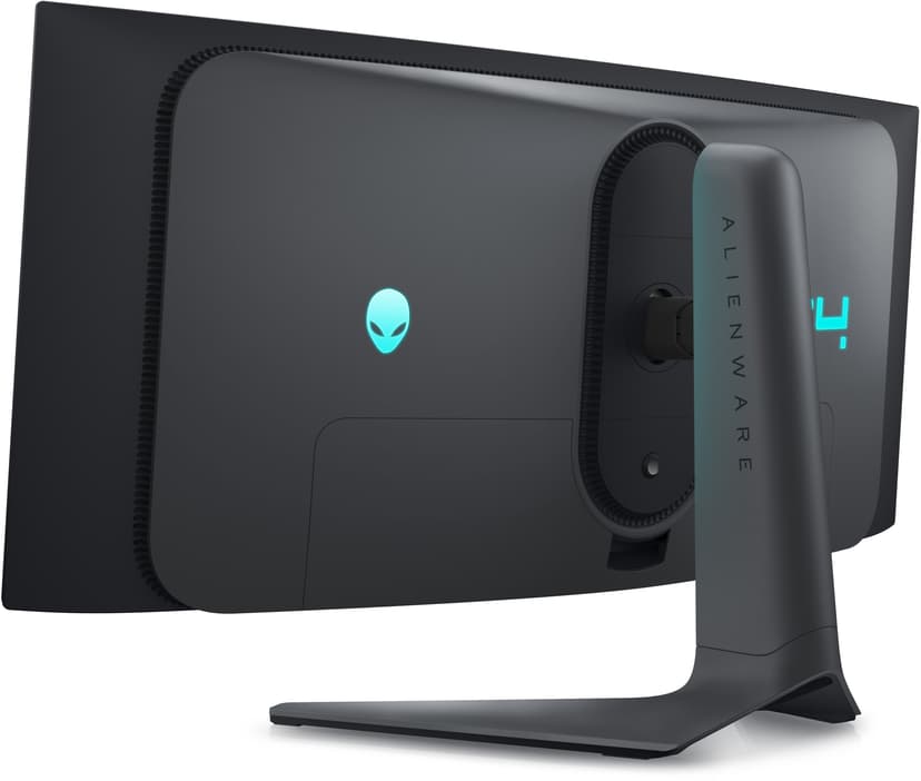 Dell Alienware AW3423DWF Curved 34" 3440 x 1440pixels 21:9 165Hz