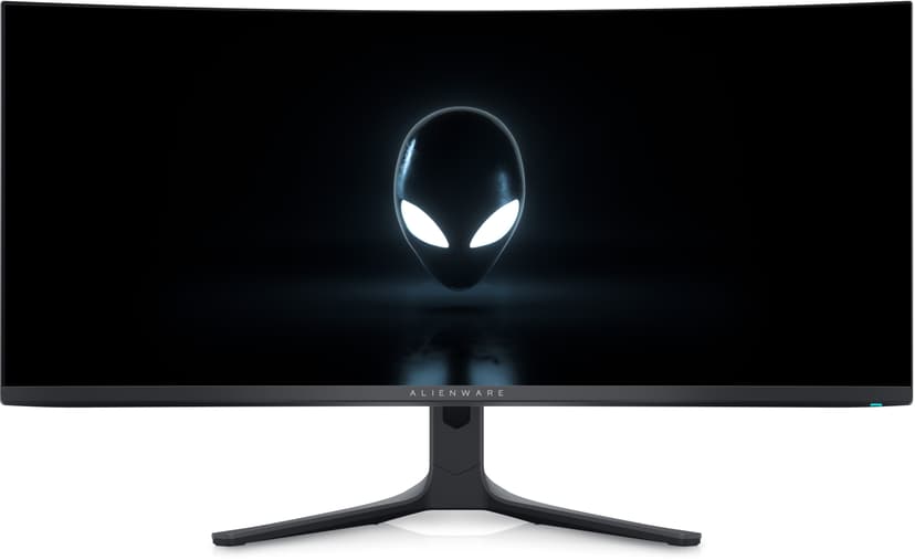 Dell Alienware AW3423DWF Curved 34" 3440 × 1440pixels 21:9 165Hz