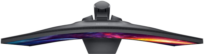 Dell Gaming S3422DWG Curved 34" 3440 × 1440pixels VA 21:9 144Hz