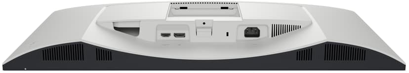 Dell S2725DS 27" 2560 × 1440pixels IPS 16:9 100Hz