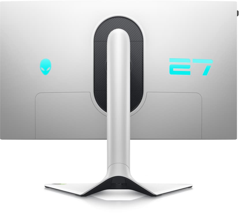 Dell Alienware AW2723DF - (Fyndvara klass 2) 27" 2560 × 1440pixels IPS 16:9 280Hz