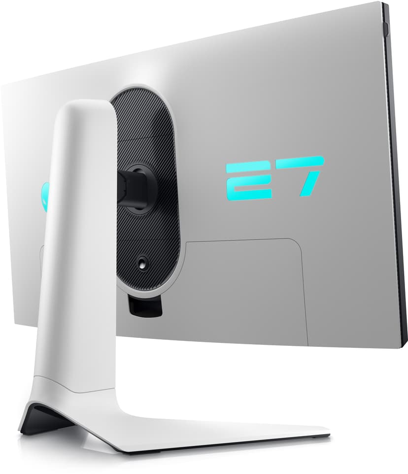 Dell Alienware AW2723DF - (Löytötuote luokka 2) 27" 2560 × 1440pixels IPS 16:9 280Hz
