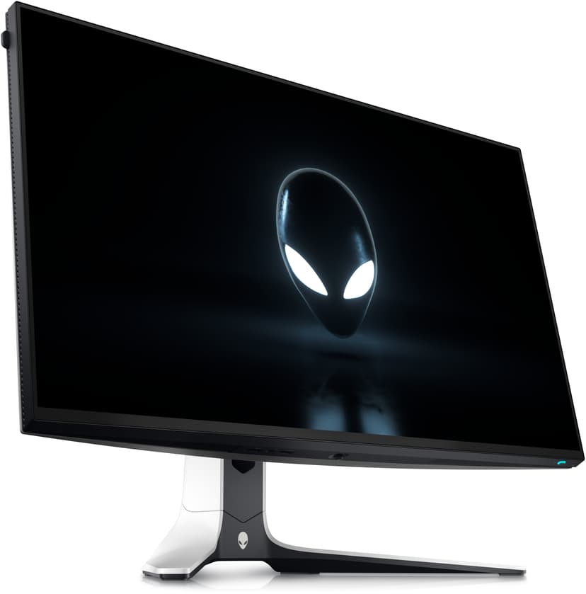 Dell Alienware AW2723DF - (Löytötuote luokka 2) 27" 2560 × 1440pixels IPS 16:9 280Hz