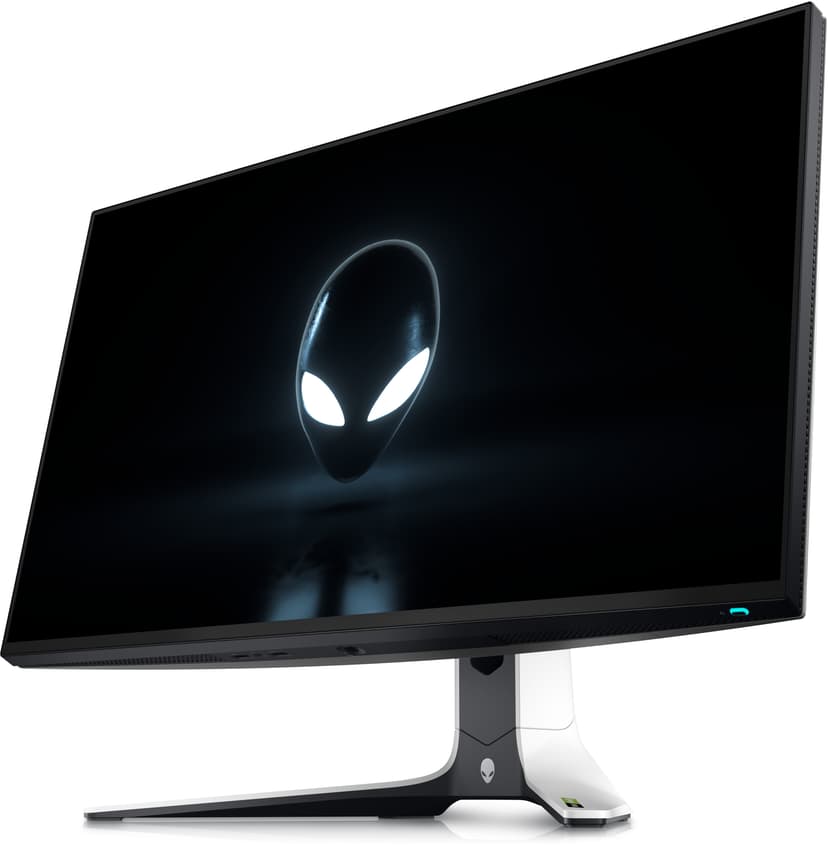 Dell Alienware AW2723DF - (Löytötuote luokka 2) 27" 2560 × 1440pixels IPS 16:9 280Hz