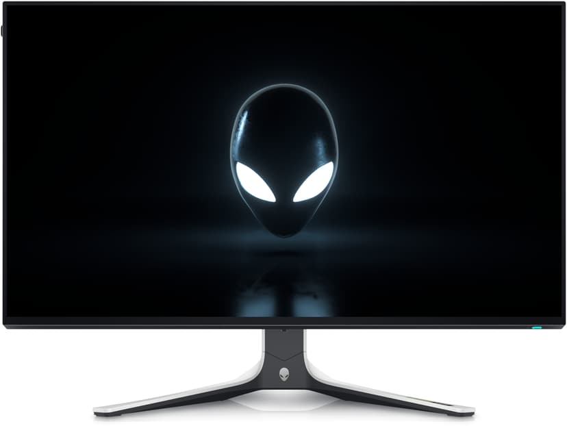 美品　モニター　Alienware 280Hz 1440p AW2723df Amazon.com: Alienware AW2723DF Gaming Monitor - 27-inch