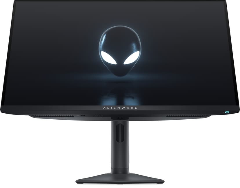 Dell Alienware AW2725DF 27" 2560 x 1440pixels OLED 16:9 360Hz