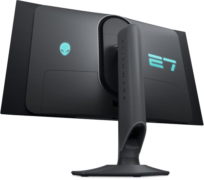 Dell Alienware AW2725DF 27" 2560 x 1440pixels OLED 16:9 360Hz
