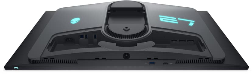 Dell Alienware AW2725DF 27" 2560 x 1440pixels OLED 16:9 360Hz