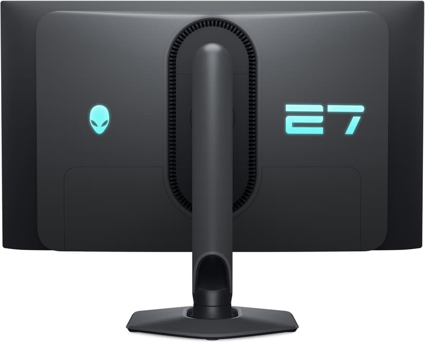 Dell Alienware AW2725DF 27" 2560 x 1440pixels OLED 16:9 360Hz