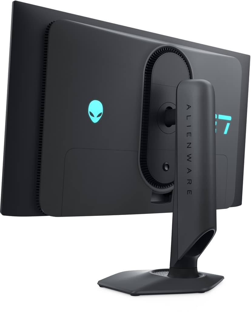 Dell Alienware AW2725DF 27" 2560 x 1440pixels OLED 16:9 360Hz