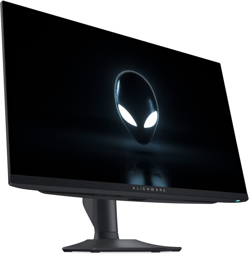 Dell Alienware AW2725DF 27" 2560 x 1440pixels OLED 16:9 360Hz
