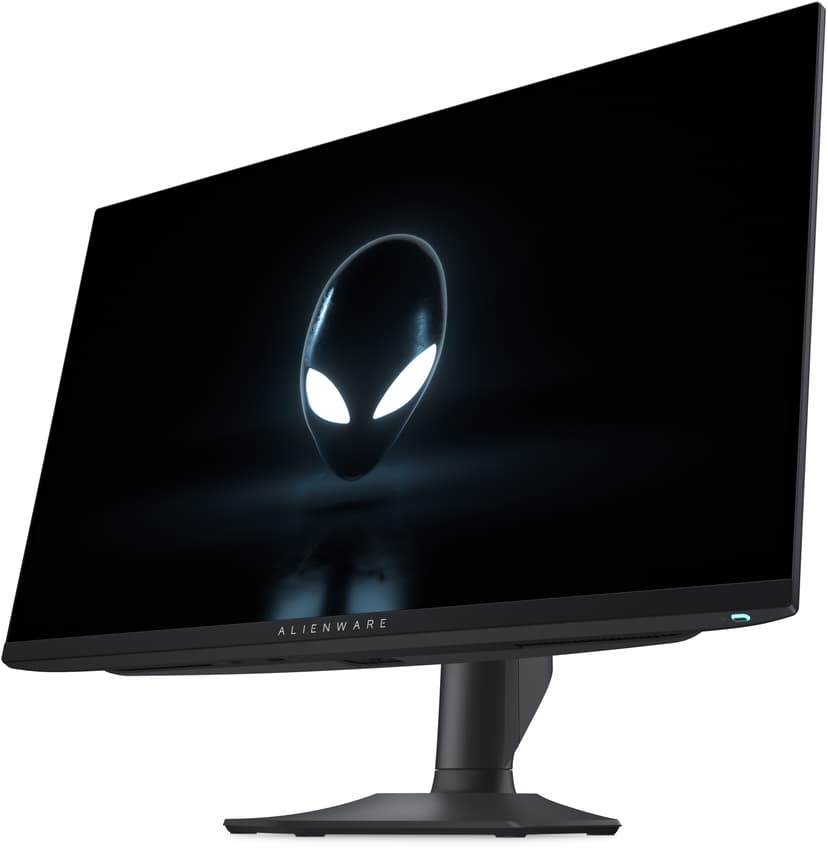 Dell Alienware AW2725DF 27" 2560 x 1440pixels OLED 16:9 360Hz