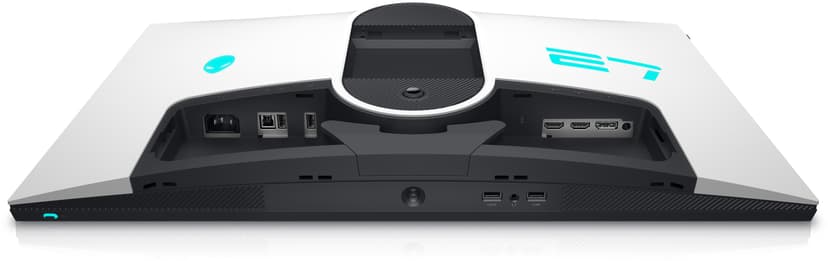Dell Alienware AW2723DF - (Fyndvara klass 2) 27" 2560 × 1440pixels IPS 16:9 280Hz