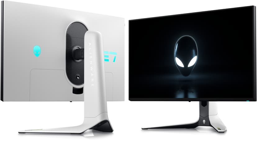 Dell Alienware AW2723DF - (Fyndvara klass 2) 27" 2560 × 1440pixels IPS 16:9 280Hz