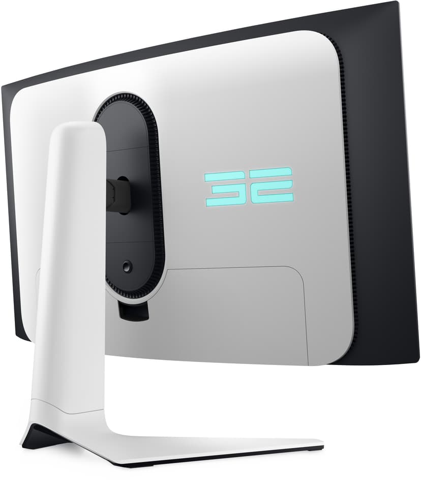 Dell Alienware AW3225QF 32