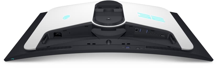 Dell Alienware AW3225QF 32" 3840 × 2160pixels OLED 16:9 240Hz