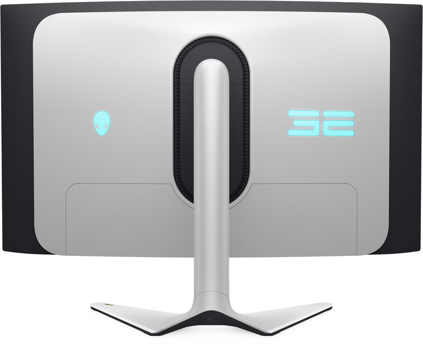 Dell Alienware AW3225QF 32" 3840 x 2160pixels OLED 16:9 240Hz