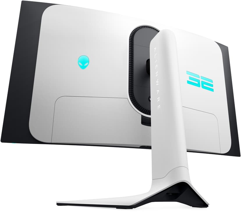 Dell Alienware AW3225QF 32" 3840 x 2160pixels OLED 16:9 240Hz