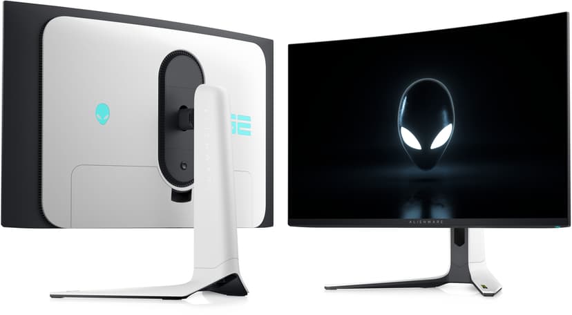 Dell Alienware AW3225QF 32