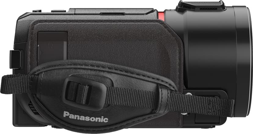 Panasonic HC-VX3 4K