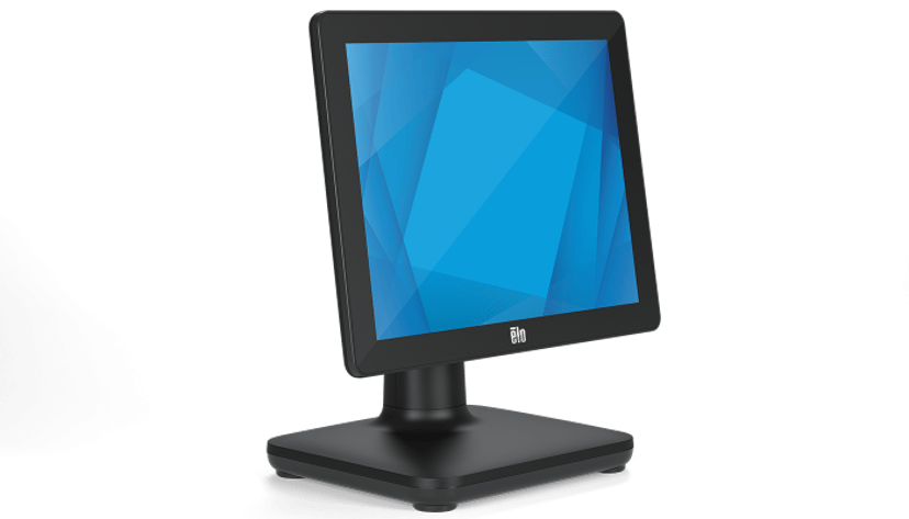 Elo EloPOS System 15" Core i3 4GB/128GB SSD Incl I/O Hub Stand Windows10