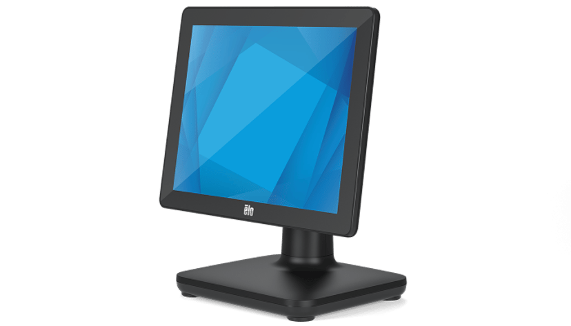 Elo EloPOS System 15" Core i3 4GB/128GB SSD Inkl I/O Hub Stativ Windows10