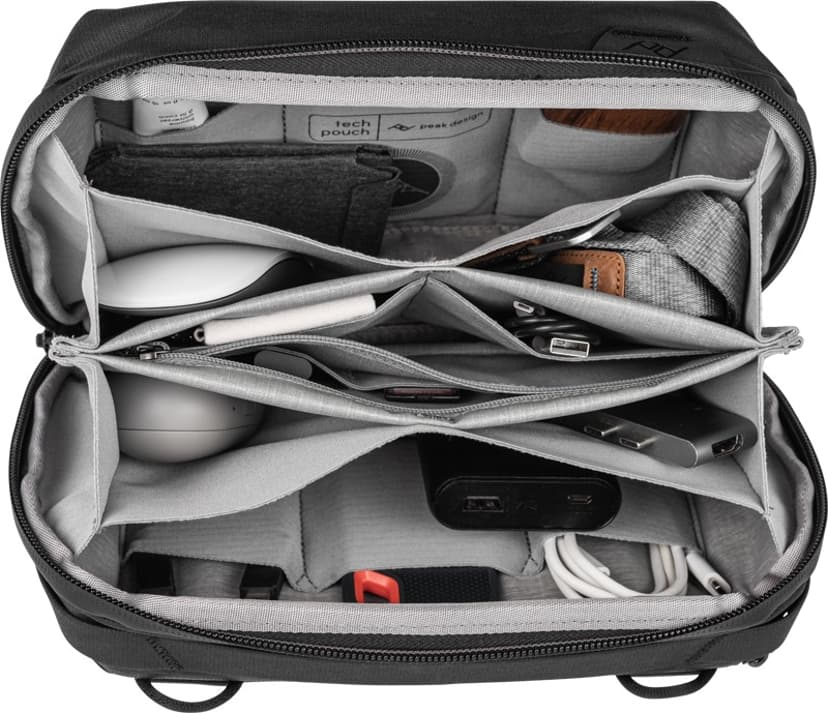 Peak Design Tech Pouch 2L