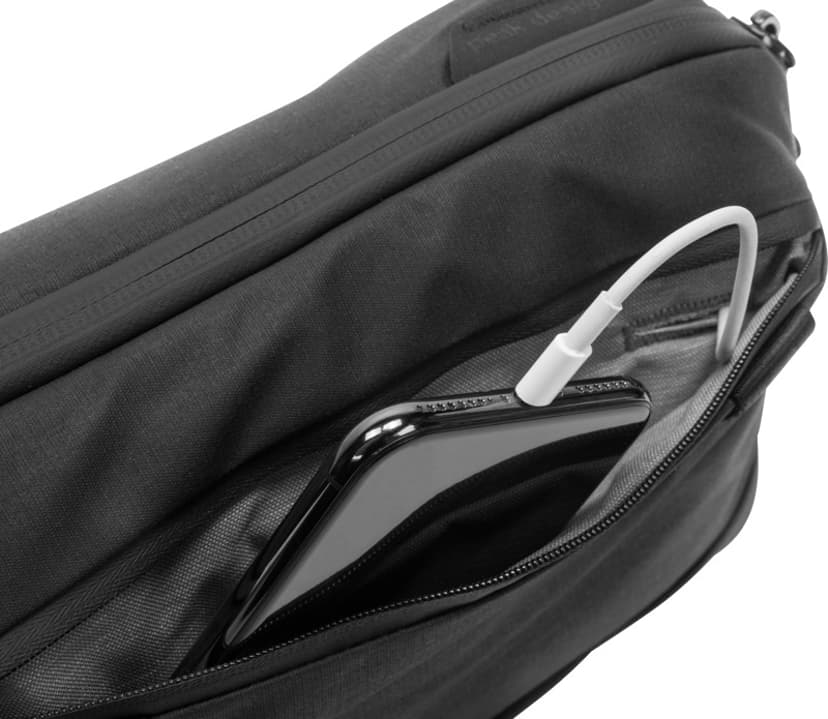 Peak Design Tech Pouch 2L