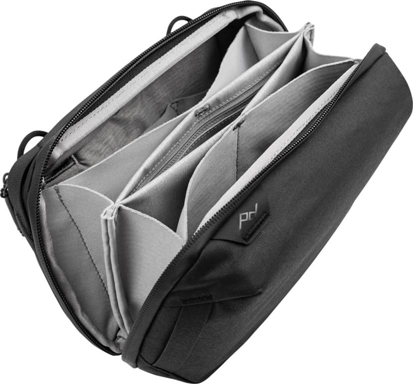 Peak Design Tech Pouch 2L