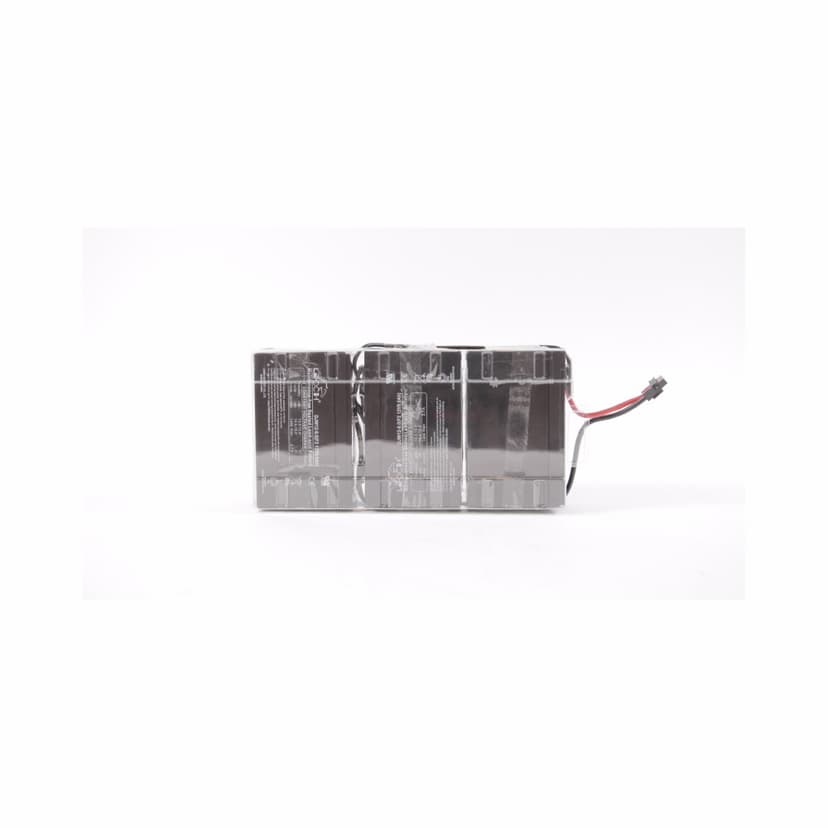 Eaton UTBYTESBATTERIET TILL 9SX1500IR - (Löytötuote luokka 2)