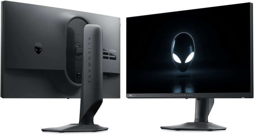 Dell Alienware AW2524HF 24.5" 1920 x 1080pixels IPS 16:9 500Hz