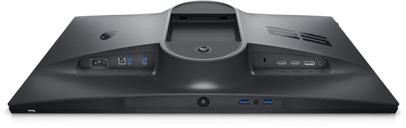 Dell Alienware AW2523HF 24.5" 1920 x 1080pixels IPS 16:9 360Hz