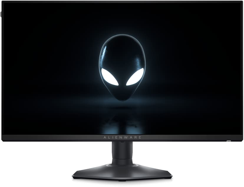 Dell Alienware AW2523HF - (Löytötuote luokka 2) 24.5" 1920 × 1080pixels IPS 16:9 360Hz