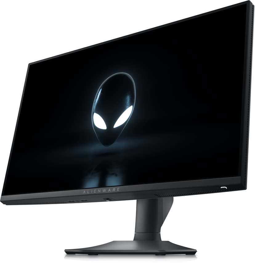 Dell Alienware AW2523HF - (Fyndvara klass 2) 24.5" 1920 × 1080pixels IPS 16:9 360Hz