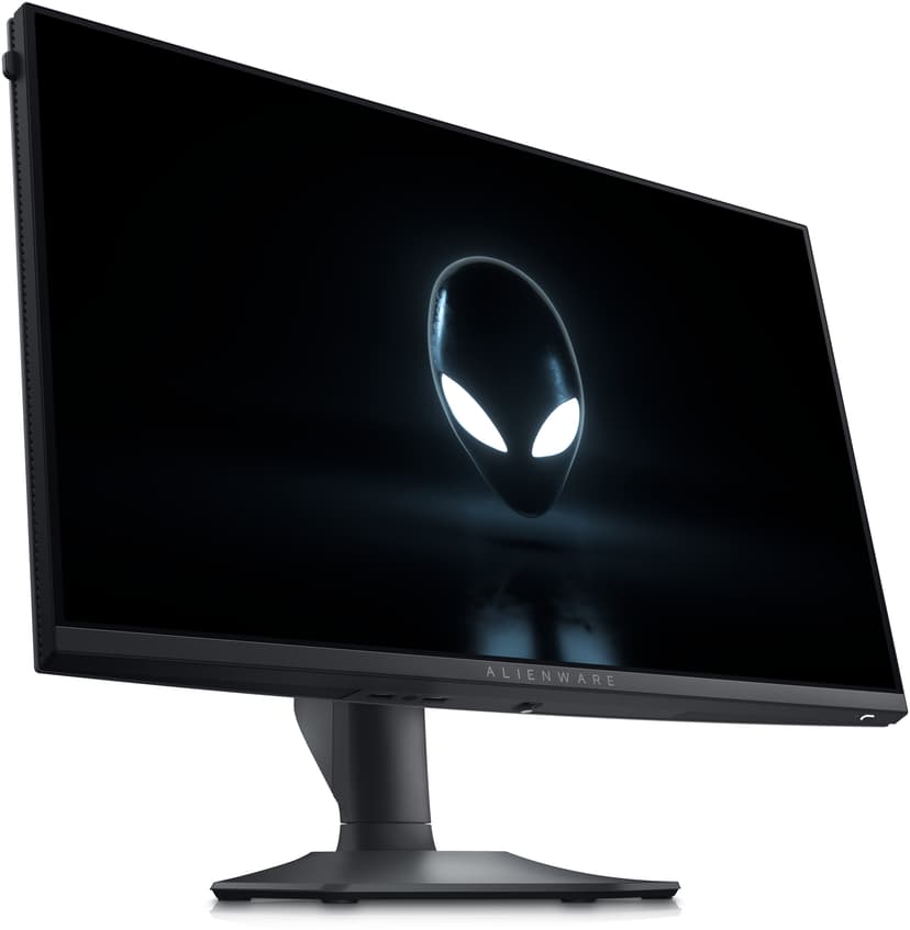 Dell Alienware AW2523HF - (Löytötuote luokka 2) 24.5" 1920 × 1080pixels IPS 16:9 360Hz