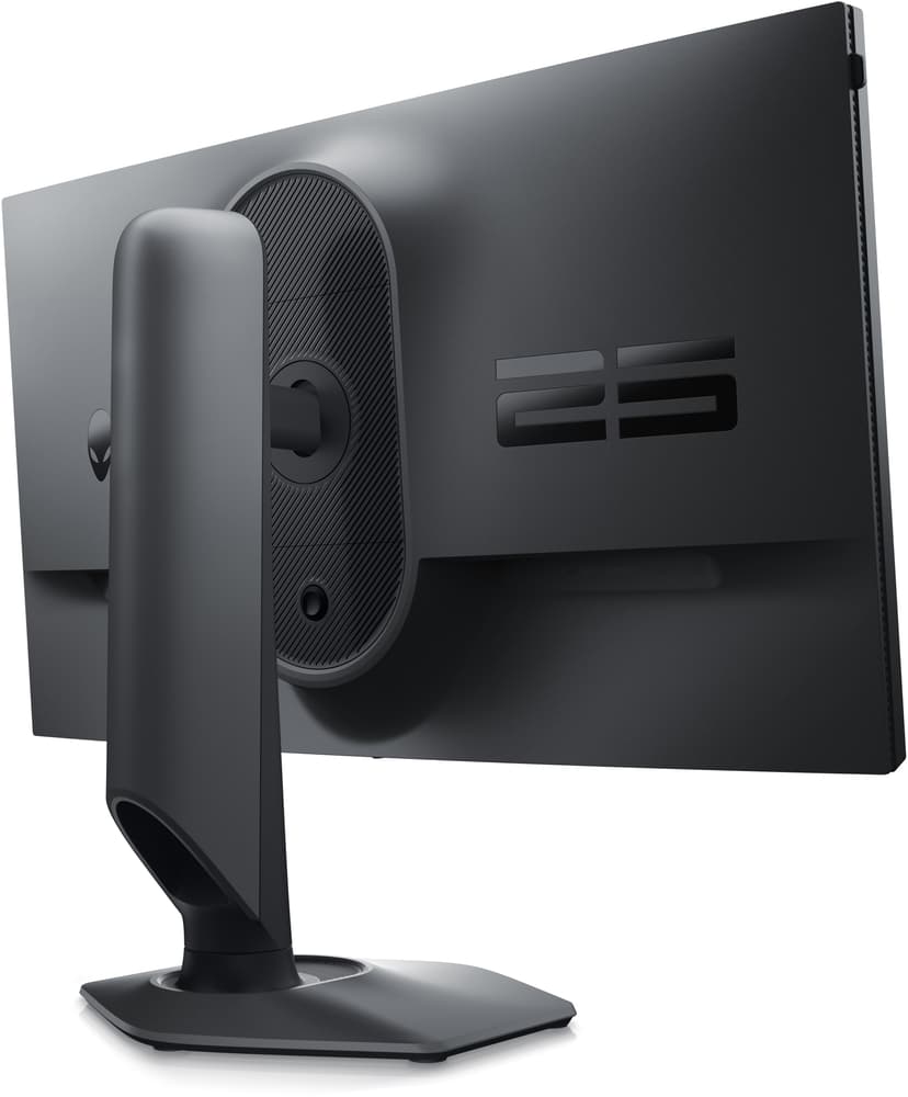 Dell Alienware AW2523HF - (Löytötuote luokka 2) 24.5" 1920 × 1080pixels IPS 16:9 360Hz