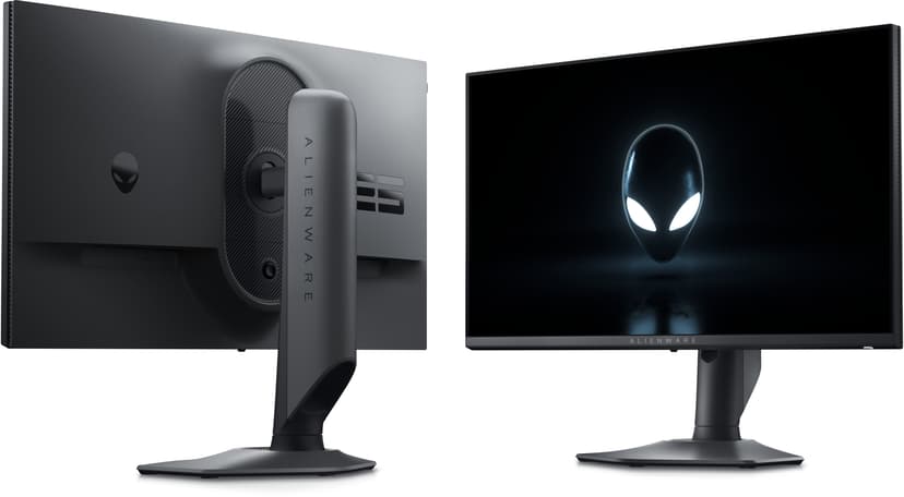 Dell Alienware AW2523HF 24.5" 1920 x 1080pixels IPS 16:9 360Hz