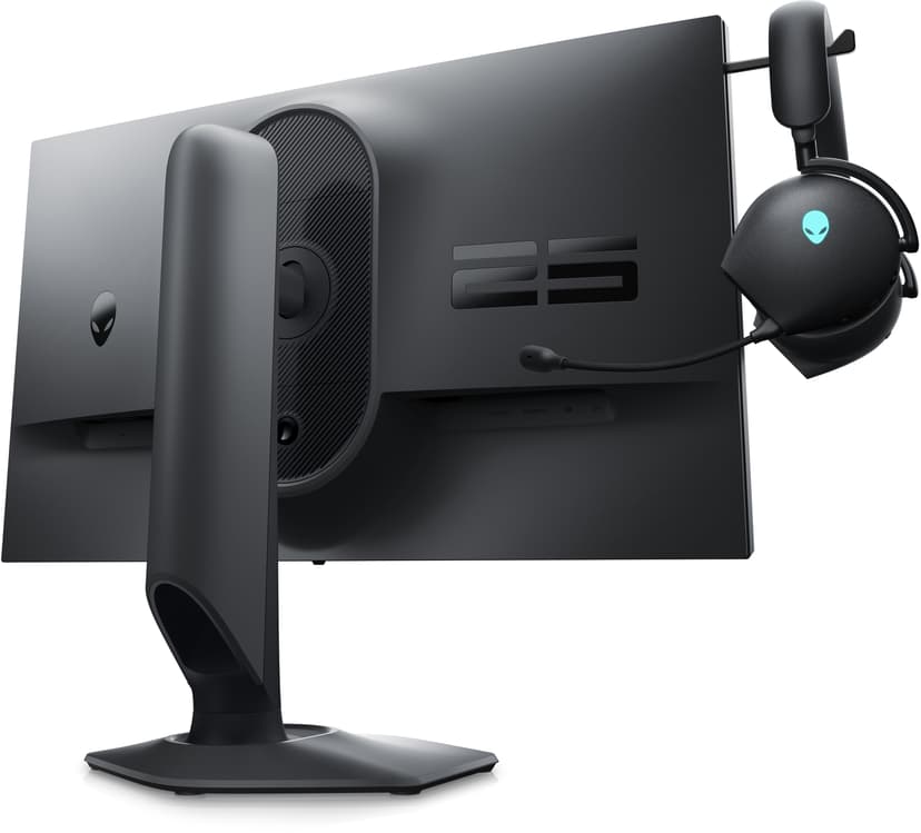 Dell Alienware AW2523HF - (Fyndvara klass 2) 24.5" 1920 × 1080pixels IPS 16:9 360Hz
